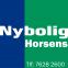 Nybolig Horsens logo