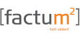 Factum2 logo