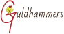 Guldhammers Horsens logo