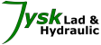 Jysk Lad & Hydraulic logo