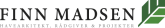 Finn Madsen logo