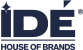 Idé House of Brands logo
