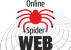 Online Spiderweb logo