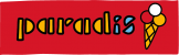 Paradis Horsens logo
