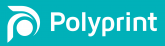Polyprint logo